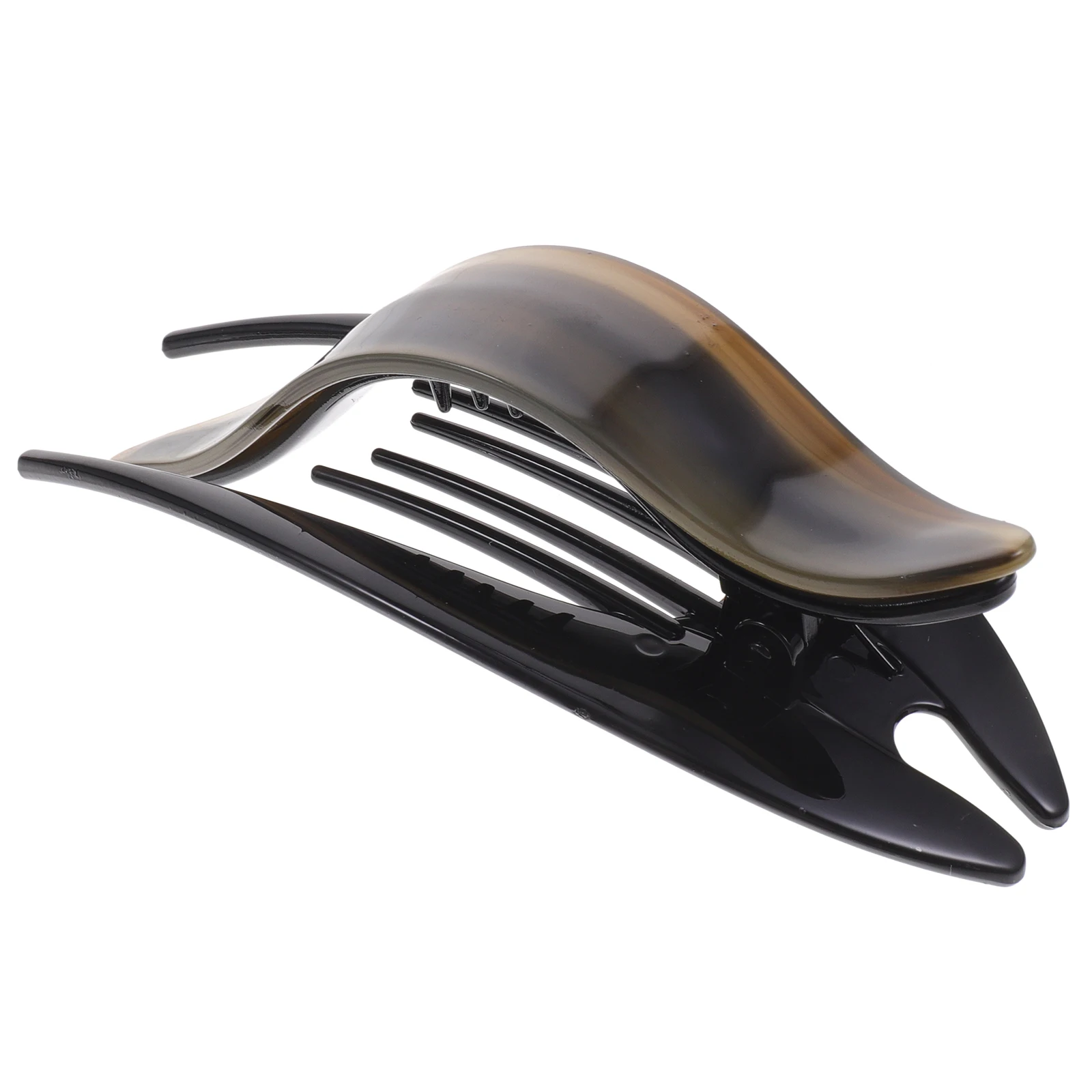Dovetail Hairpin Acetate Claw Clips Large Barrette Styling Flat French Hair Clips Girls Hairpin No Crease Jaw Accessories Hair
Dovetail Hairpin Acetate Claw Clips Large Barrette Styling Flat French Hair Clips Girls Hairpin No Crease Jaw Accessories Hair