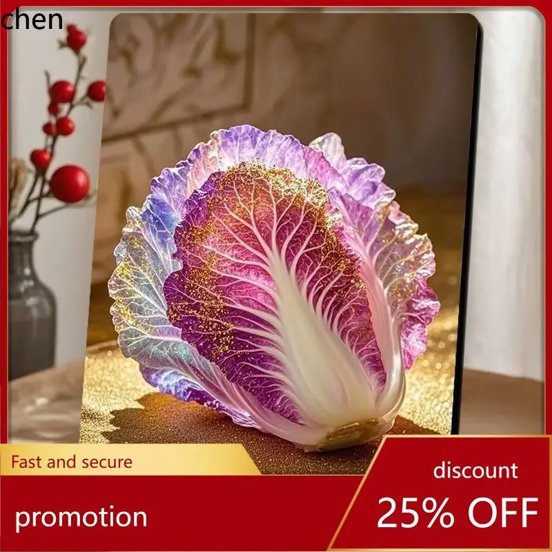 CZ Colorful Fortune-Attracting Ornament for Living Room, Entryway, and Desktop Decoration, Personalized Craft
CZ Colorful Fortune-Attracting Ornament for Living Room, Entryway, and Desktop Decoration, Personalized Craft