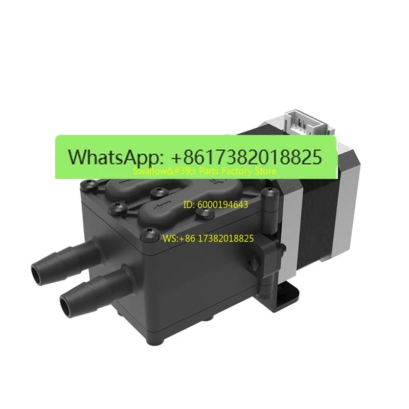 Miniature diaphragm pump Miniature diaphragm pump
Miniature diaphragm pump Miniature diaphragm pump