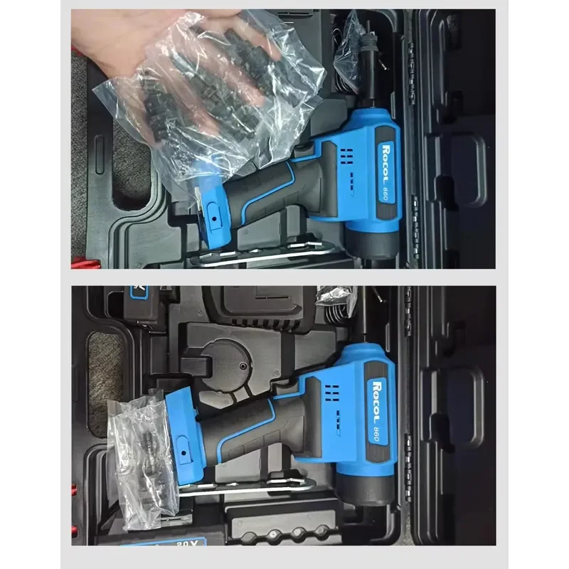 RL-5308 Pneumatic Rivet Nut Tool Size M4-m8 Easy to Operate Safe Fast to Use Durable High Quality Manufacturer
RL-5308 Pneumatic Rivet Nut Tool Size M4-m8 Easy to Operate Safe Fast to Use Durable High Quality Manufacturer