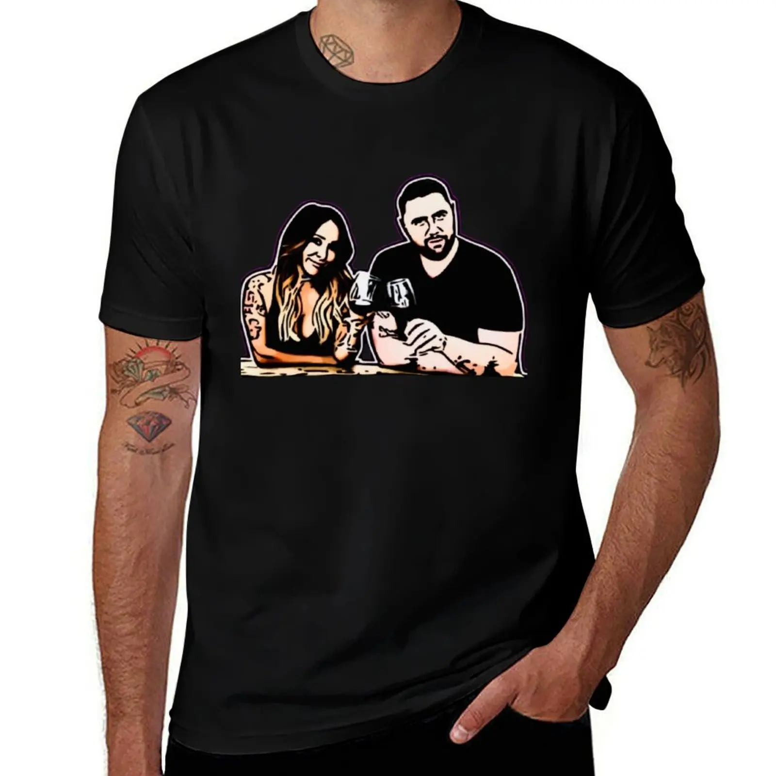 T-Shirt With Joey t t t man shirt shirts It's for man & shirts graphic oversize funny T-Shirt Happening for Snooki anime
T-Shirt With Joey t t t man shirt shirts It's for man & shirts graphic oversize funny T-Shirt Happening for Snooki anime
