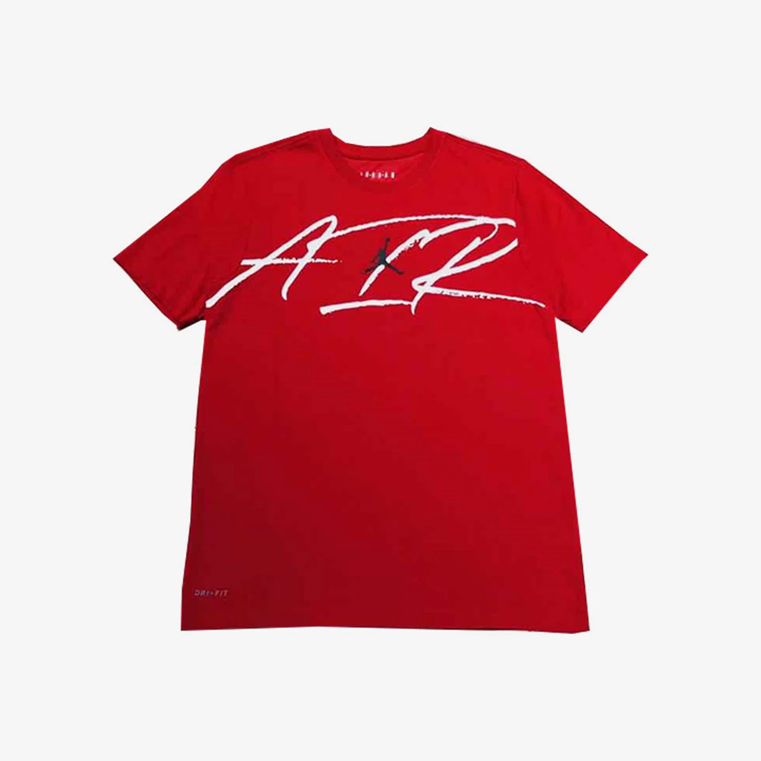 Nike genuine JORDAN men's round neck pullover breathable sports short sleeved shirt CN3579-687
Nike genuine JORDAN men's round neck pullover breathable sports short sleeved shirt CN3579-687