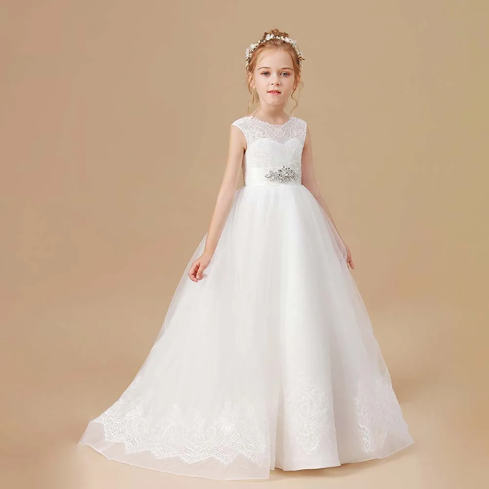Girl Mesh Princess Dress New Girls Dress Appliques Lace Sweet Children Party Suits Butterfly Costume Children Clothing
Girl Mesh Princess Dress New Girls Dress Appliques Lace Sweet Children Party Suits Butterfly Costume Children Clothing