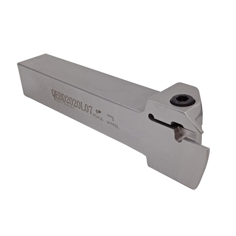 ZCC QEBD2020L07 QEBD2020L14 QEBD2020R07 QEBD2020R10 QEBD2020R14 QEBD2020R17 Внешний держатель токарного инструмента 1 шт./кор.
ZCC QEBD2020L07 QEBD2020L14 QEBD2020R07 QEBD2020R10 QEBD2020R14 QEBD2020R17 Внешний держатель токарного инструмента 1 шт./кор.