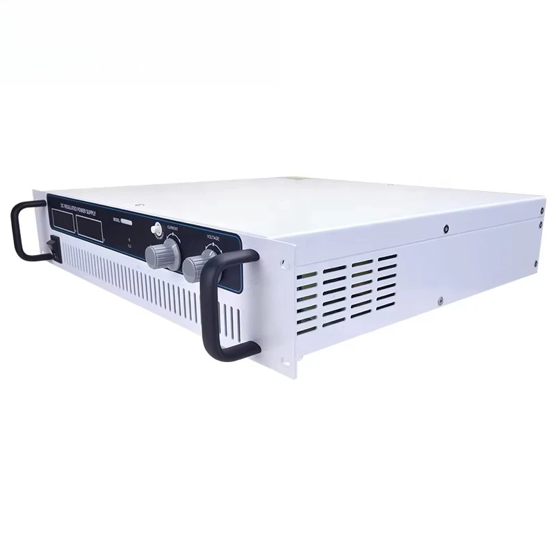 24V 200A AC-DC Programmable Power Supply for Anodizing & Plasma Polishing
24V 200A AC-DC Programmable Power Supply for Anodizing & Plasma Polishing