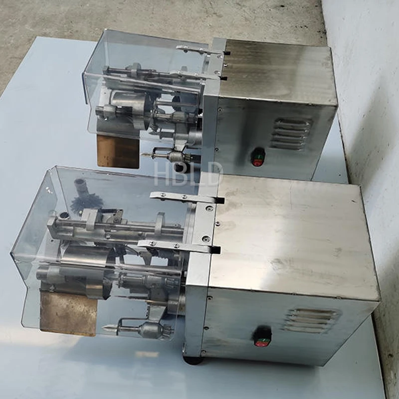 Multifunctional Commercial Fruit Peeler Cost-Effective Apple Peeler Corer Cutter Machine for Kitchen Restaurant
Multifunctional Commercial Fruit Peeler Cost-Effective Apple Peeler Corer Cutter Machine for Kitchen Restaurant