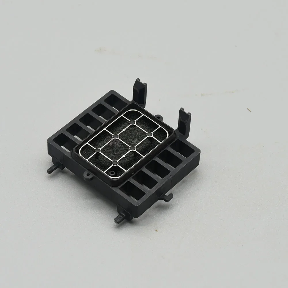 1pc Printhead Capping Station top for Epson R1390 L1800 1400 1430 1500W Printer
1pc Printhead Capping Station top for Epson R1390 L1800 1400 1430 1500W Printer