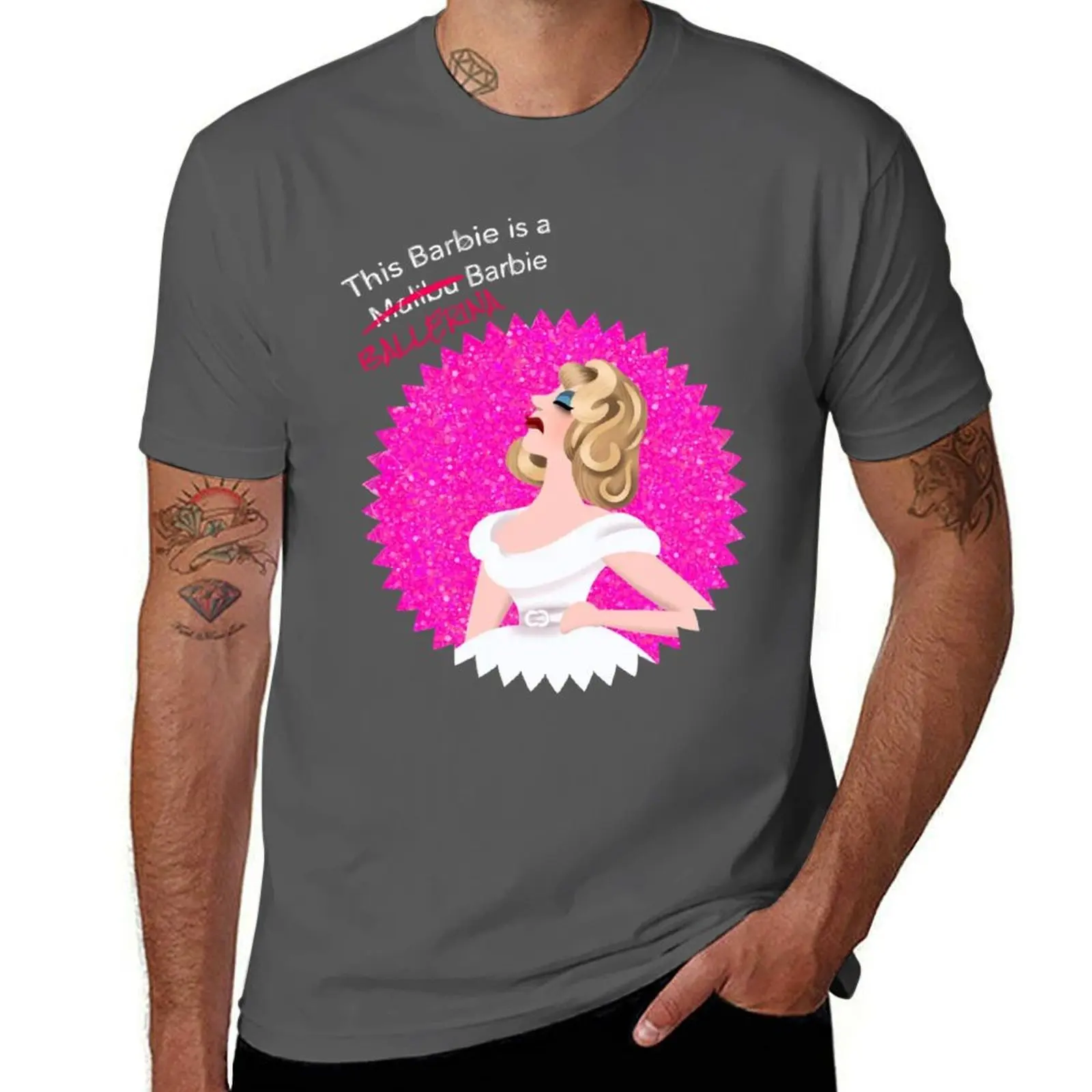 What About Debbie T-Shirt t shirt for man man t shirt cotton man t shirts cotton T-Shirt
What About Debbie T-Shirt t shirt for man man t shirt cotton man t shirts cotton T-Shirt
