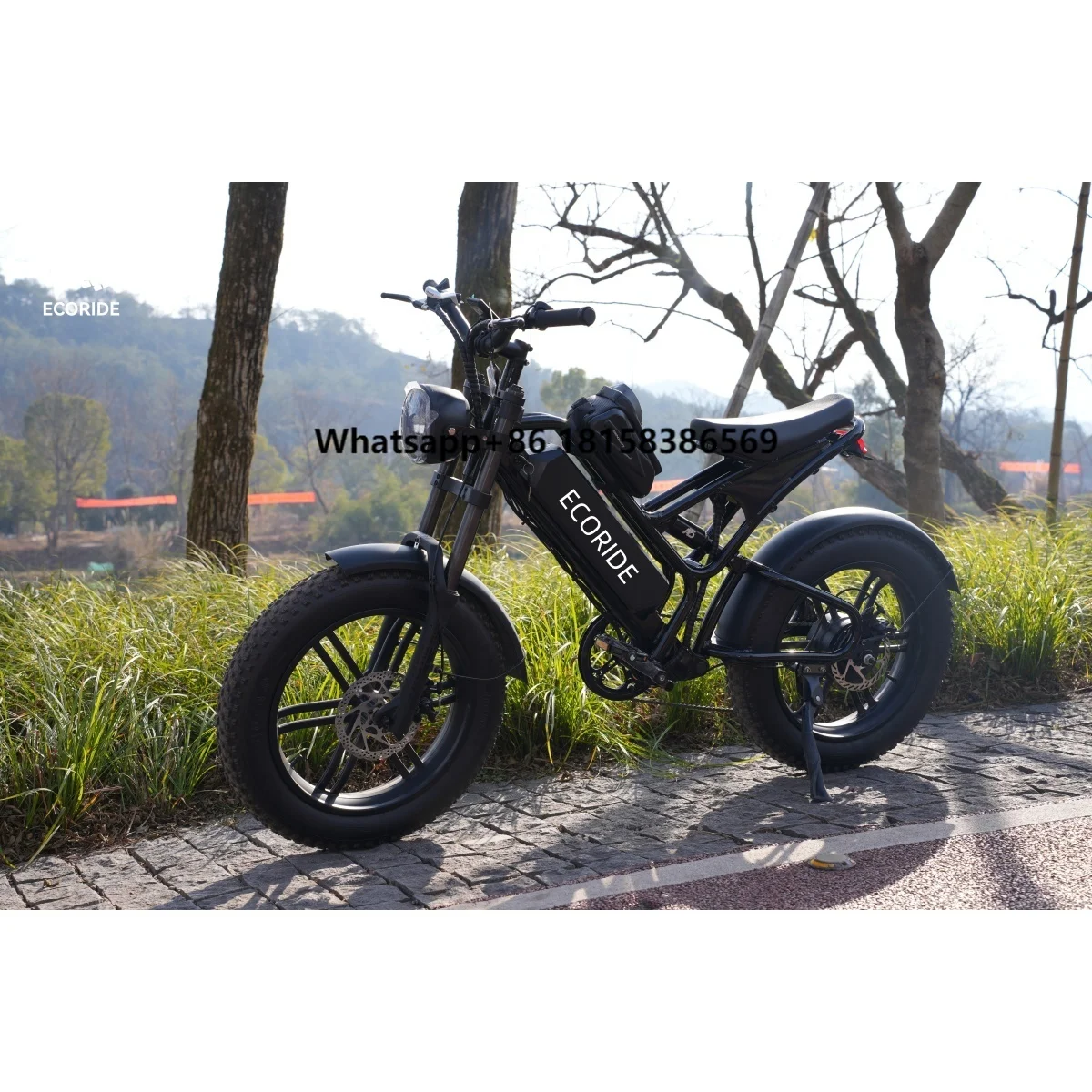China High Quality Ebike Fat Tire Ecoride Factory Dirte Electric Bike 20ah Dual Motor Electric Bike V10 Electric Bike for Adults
China High Quality Ebike Fat Tire Ecoride Factory Dirte Electric Bike 20ah Dual Motor Electric Bike V10 Electric Bike for Adults