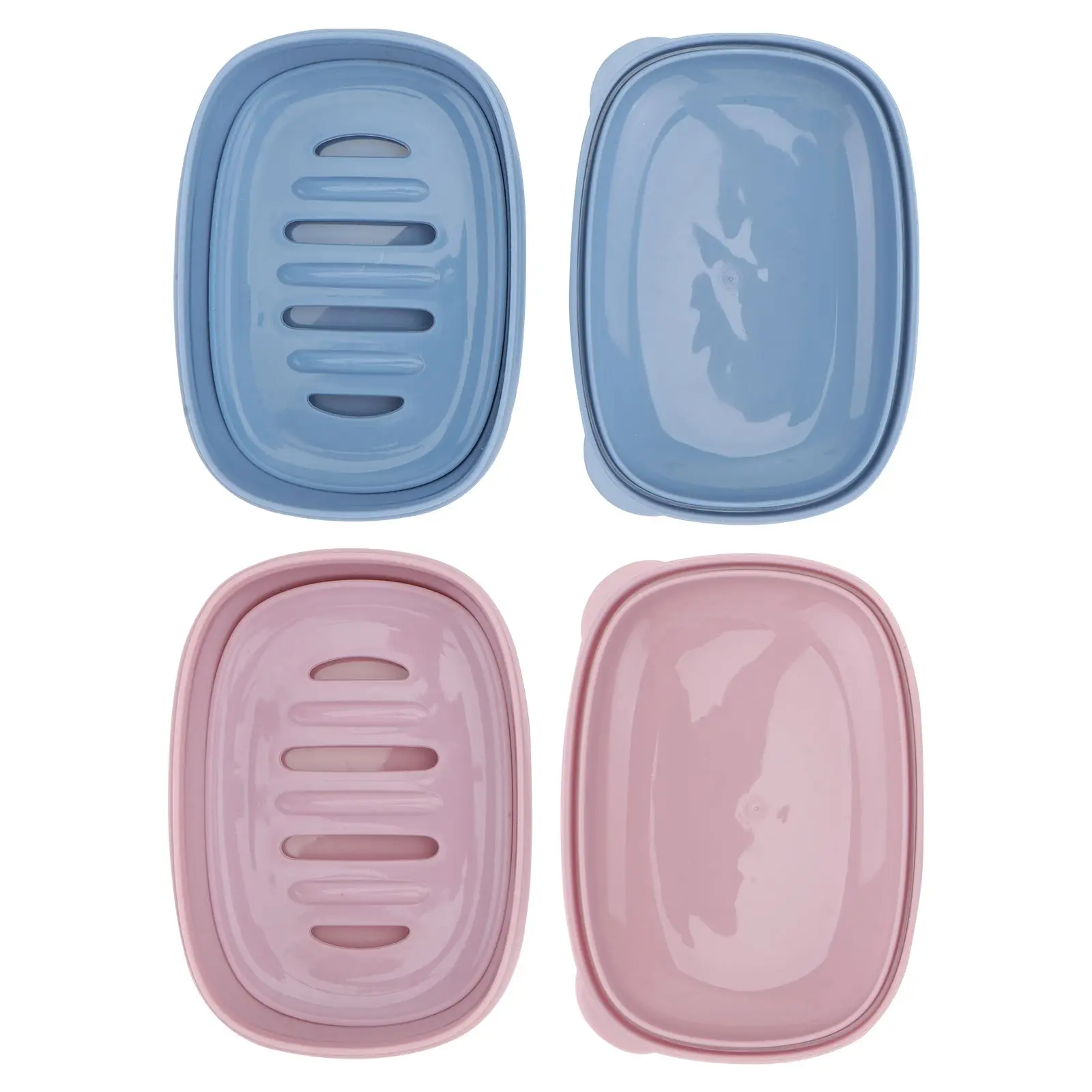 2 шт., дорожная мыльница, портативный держатель для слива, водонепроницаемый контейнер, синий, розовый, большой размер, аксессуары для домашней ванной комнаты
2 шт., дорожная мыльница, портативный держатель для слива, водонепроницаемый контейнер, синий, розовый, большой размер, аксессуары для домашней ванной комнаты