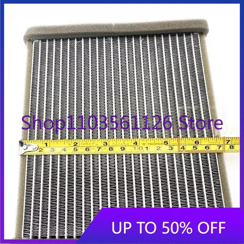 Горячая продажа экскаватора, резервуар для теплого воздуха, система переменного тока, совместимая с моделями DH80GO 150 210 220 225 258 300-5 7 9 серий
Горячая продажа экскаватора, резервуар для теплого воздуха, система переменного тока, совместимая с моделями DH80GO 150 210 220 225 258 300-5 7 9 серий