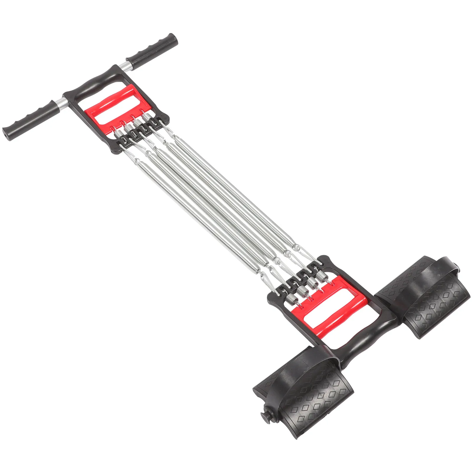 Arm Strength and Pectoral Muscle Fitness Device Chest Exercisers Expander Equipment Pull Band
Arm Strength and Pectoral Muscle Fitness Device Chest Exercisers Expander Equipment Pull Band