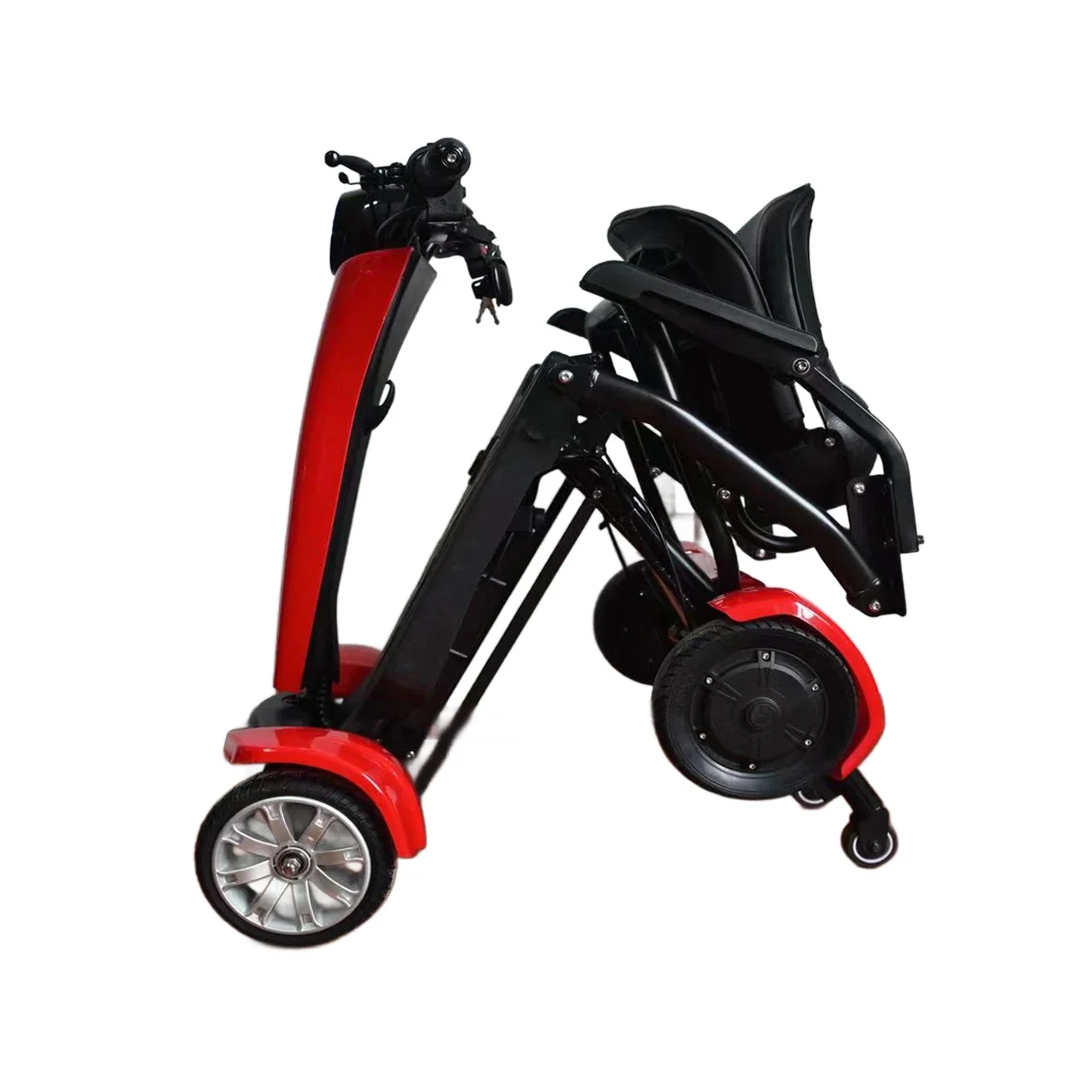 STLFSTALFNew 20252024 latest EEC/COC folding mobile electric scooter 500w foldable mobile scooter electric 4 wheel electric bicy
STLFSTALFNew 20252024 latest EEC/COC folding mobile electric scooter 500w foldable mobile scooter electric 4 wheel electric bicy