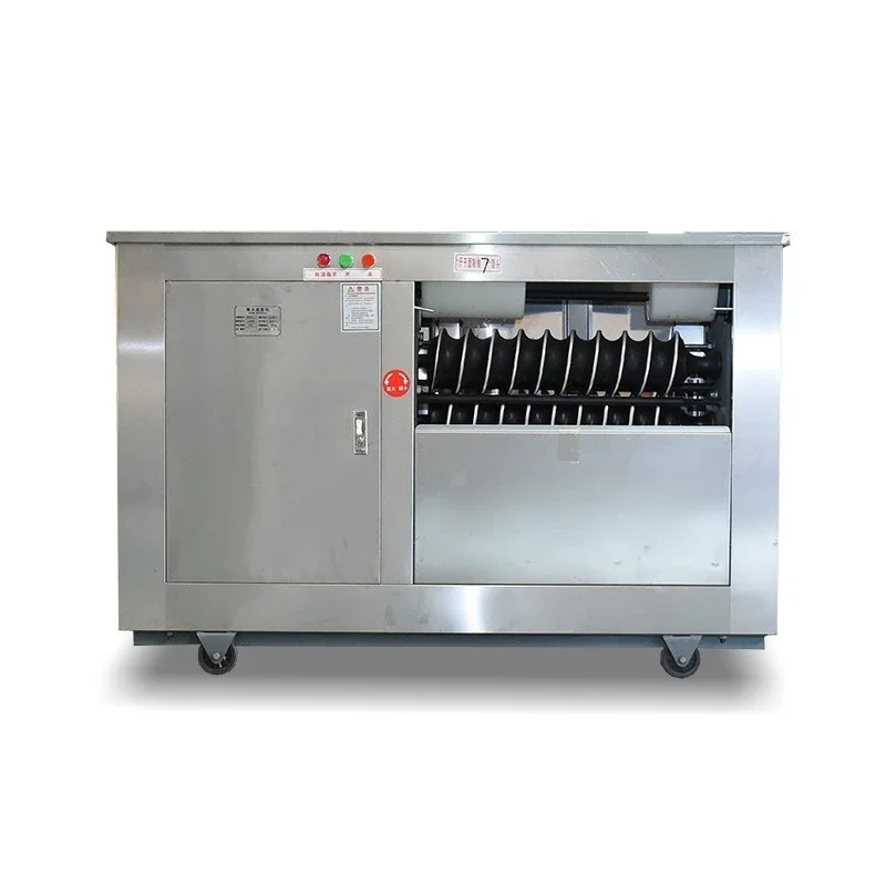 Automatic steamed bread machine, frying bag pot sticker steamed bread machine stainless steel small
Automatic steamed bread machine, frying bag pot sticker steamed bread machine stainless steel small