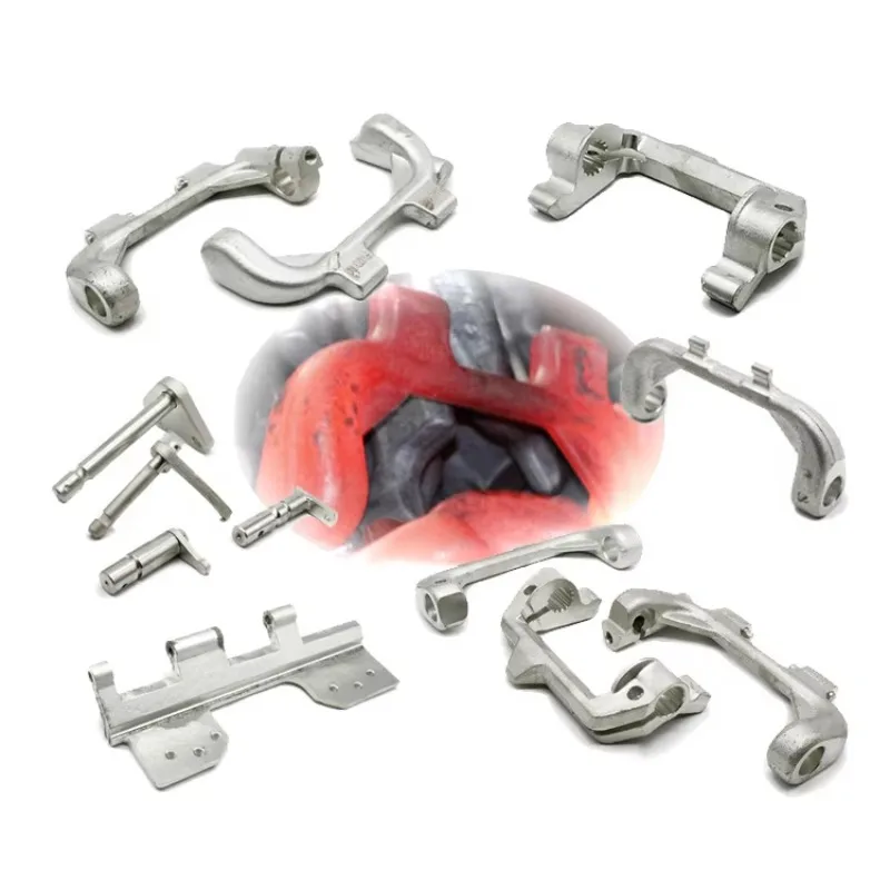 Premium Quality Hinge With High Density Strength Precision Forging CNC Machining Services For Fixed Types Of Various Car Doors
Premium Quality Hinge With High Density Strength Precision Forging CNC Machining Services For Fixed Types Of Various Car Doors