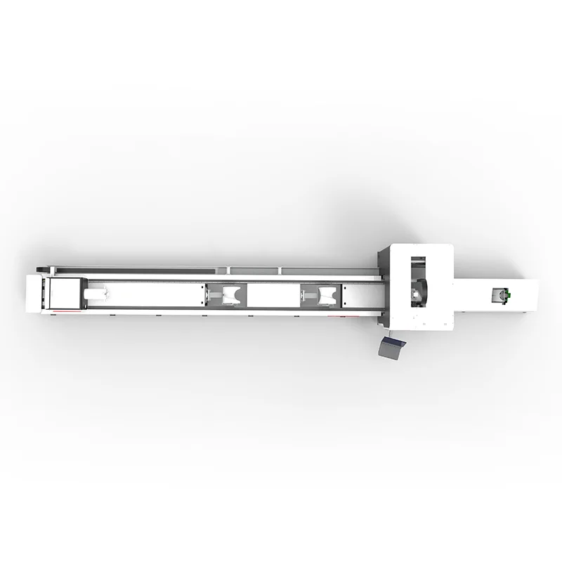 Станок для лазерной резки труб из нержавеющей стали с патроном, экономичный станок для лазерной резки труб
Станок для лазерной резки труб из нержавеющей стали с патроном, экономичный станок для лазерной резки труб