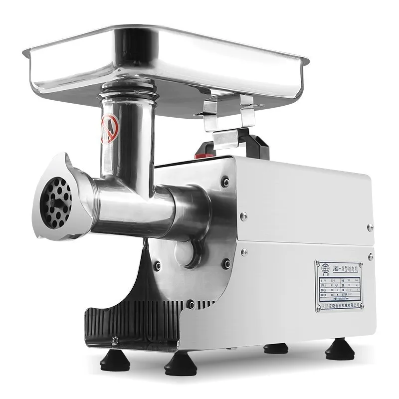 Многофункциональная бытовая машина для перемешивания с фабрики ISO, мельница для мяса из нержавеющей стали, маленькая машина для перемешивания
Многофункциональная бытовая машина для перемешивания с фабрики ISO, мельница для мяса из нержавеющей стали, маленькая машина для перемешивания