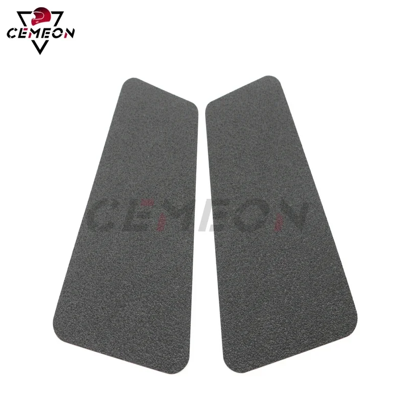 For Ducati 848 EVO 1098 1198/R/S/ Motorcycle Fuel Tank Side 3M Rubber Protective Sticker Knee Pad Anti-skid Sticker Traction Pad
For Ducati 848 EVO 1098 1198/R/S/ Motorcycle Fuel Tank Side 3M Rubber Protective Sticker Knee Pad Anti-skid Sticker Traction Pad