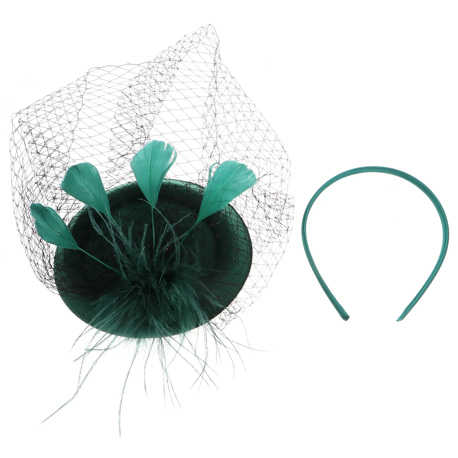 Pillbox Hat Headb Mesh Veil Design Wedding Bridal Church Fascinators Headwear Hoop Bright Color Fashion Photography Costume
Pillbox Hat Headb Mesh Veil Design Wedding Bridal Church Fascinators Headwear Hoop Bright Color Fashion Photography Costume