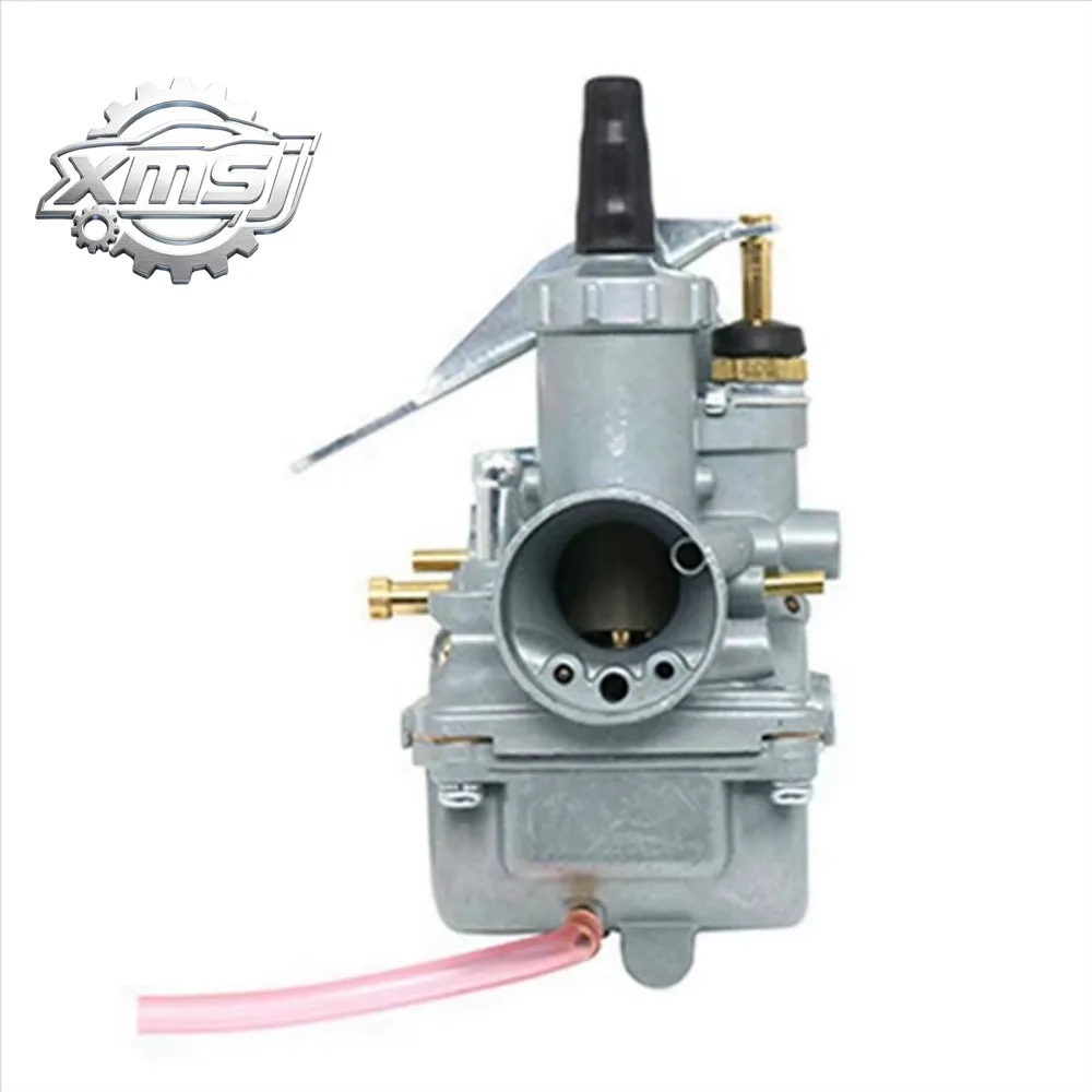 Carburador motocicleta HOT-Vm18mm VM18-144 1002-0046 Mikuni Geniune VM 18Mm carburador slizante redondo piezas motocicleta, VM
Carburador motocicleta HOT-Vm18mm VM18-144 1002-0046 Mikuni Geniune VM 18Mm carburador slizante redondo piezas motocicleta, VM