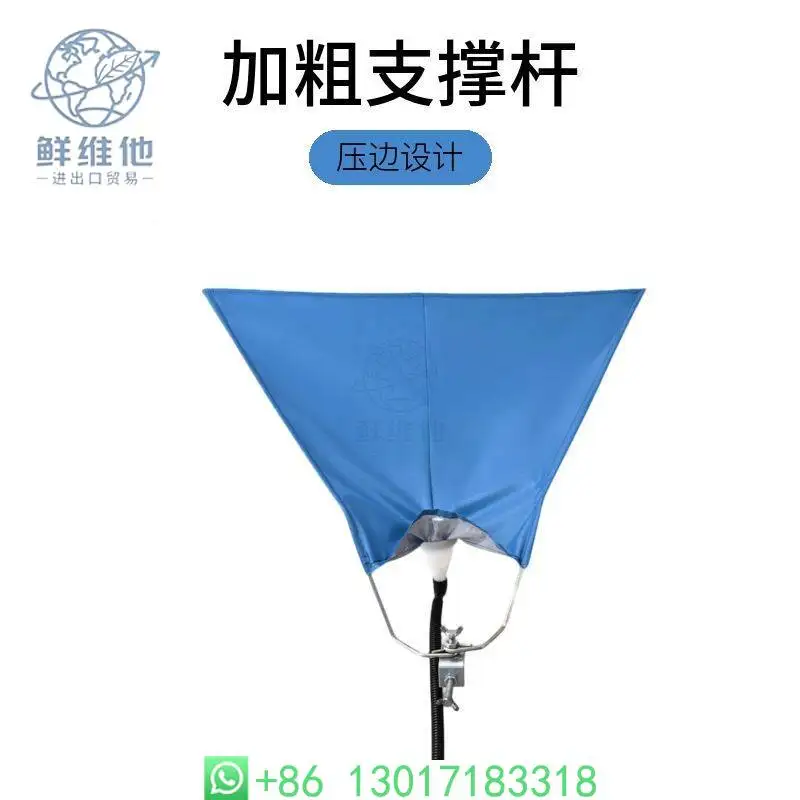Outdoor Rainwater Collector Windproof Design Balcony Plant Nutrition Catcher Indoor Acid Loving Plants Watering System
Outdoor Rainwater Collector Windproof Design Balcony Plant Nutrition Catcher Indoor Acid Loving Plants Watering System