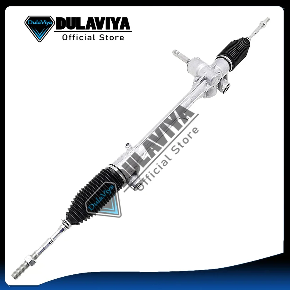 Power Steering Rack For TOYOTA NRE210 ZWE211 45510-02820 45510-02830 45510-02420
Power Steering Rack For TOYOTA NRE210 ZWE211 45510-02820 45510-02830 45510-02420