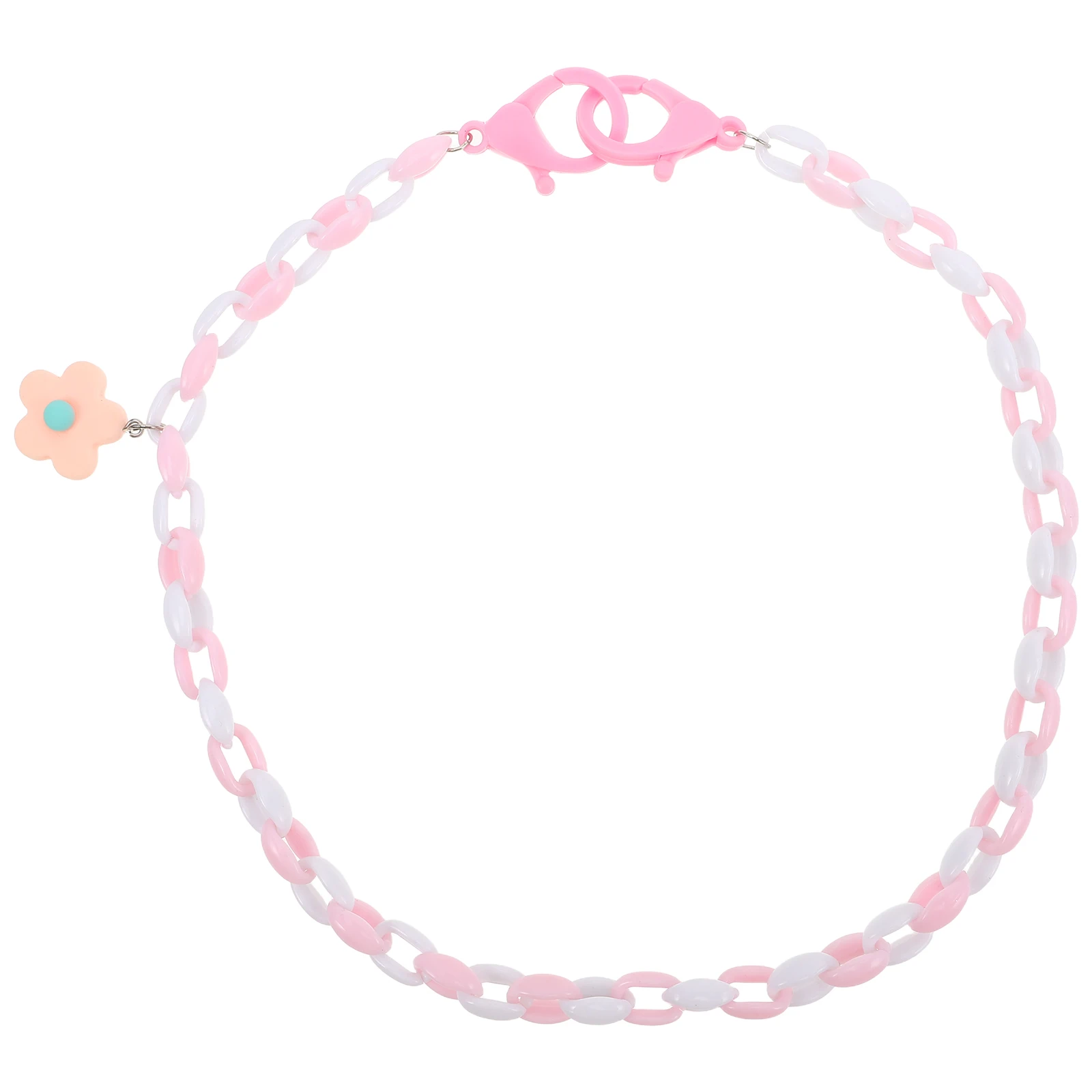 Colorful Mask Chain Anti-Loss Comfortable Eyeglass Neck Strap School Travel Outdoor Use Lanyard For Children Women
Colorful Mask Chain Anti-Loss Comfortable Eyeglass Neck Strap School Travel Outdoor Use Lanyard For Children Women