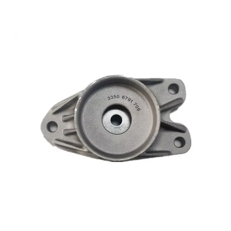 Competitive Price Spare Parts Rear Upper Shock Mount OEM 33506862725 33506791706 For BMW
Competitive Price Spare Parts Rear Upper Shock Mount OEM 33506862725 33506791706 For BMW