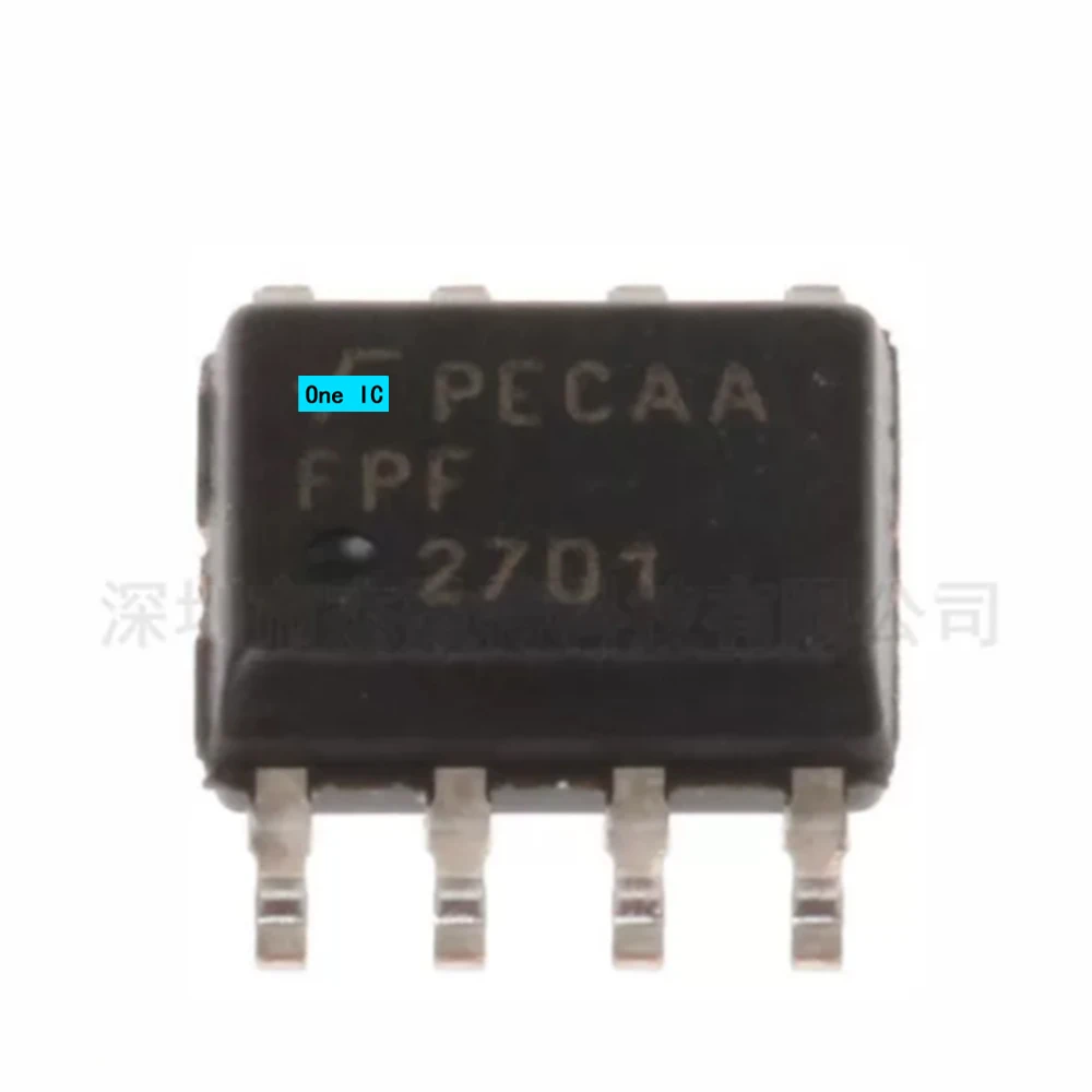 100% Original FPF2701MX FPF2701 SOP SOP Brand New Genuine Ic
100% Original FPF2701MX FPF2701 SOP SOP Brand New Genuine Ic