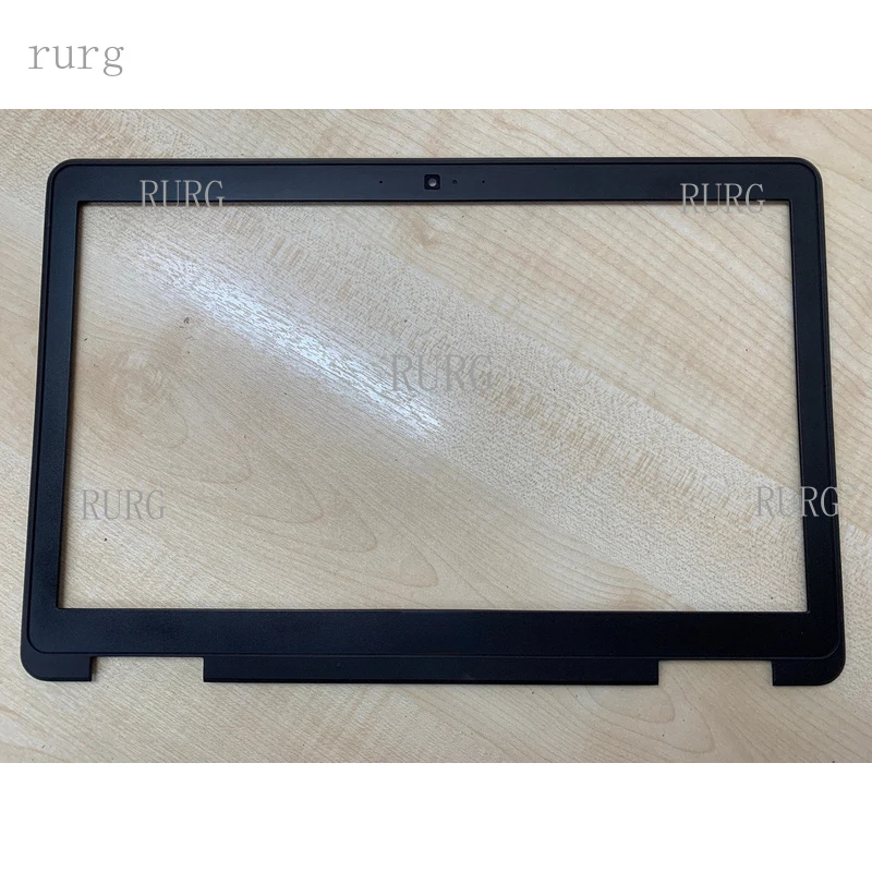 R+ FOR Dell Latitude E5540 LCD Screen Surround Bezel NR5CC 0NR5CC
R+ FOR Dell Latitude E5540 LCD Screen Surround Bezel NR5CC 0NR5CC