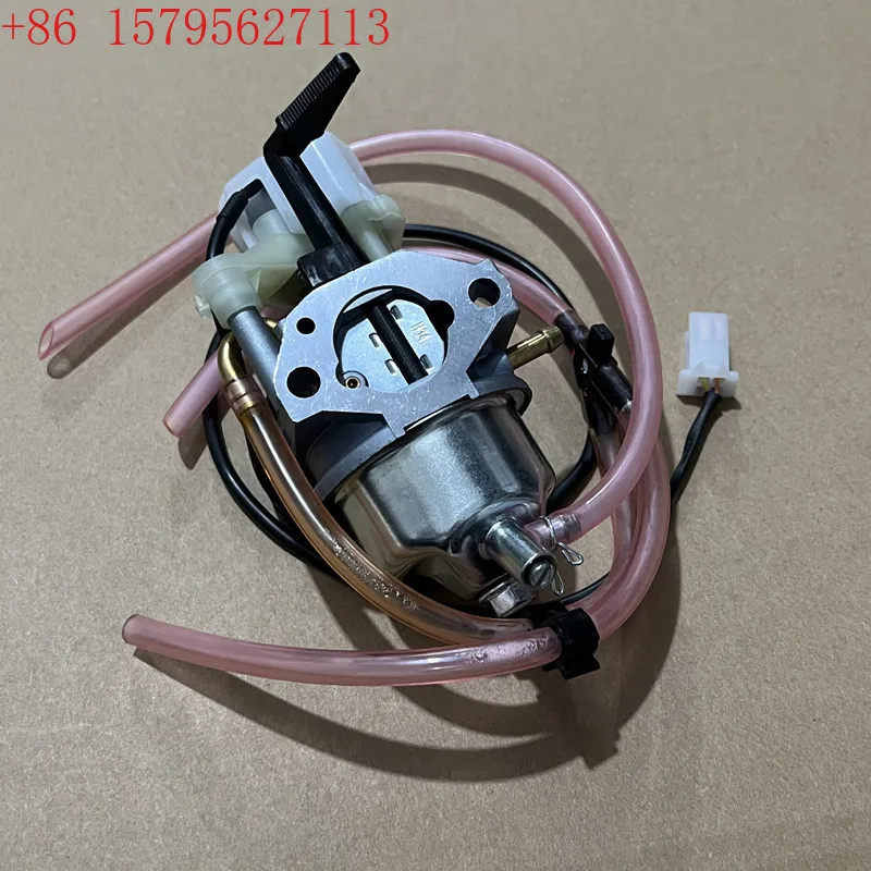 Карбюратор ДЛЯ FUBAG TI2600 TI 2600 ИНВЕРТОРНАЯ ПИТАНИЯ
Карбюратор ДЛЯ FUBAG TI2600 TI 2600 ИНВЕРТОРНАЯ ПИТАНИЯ