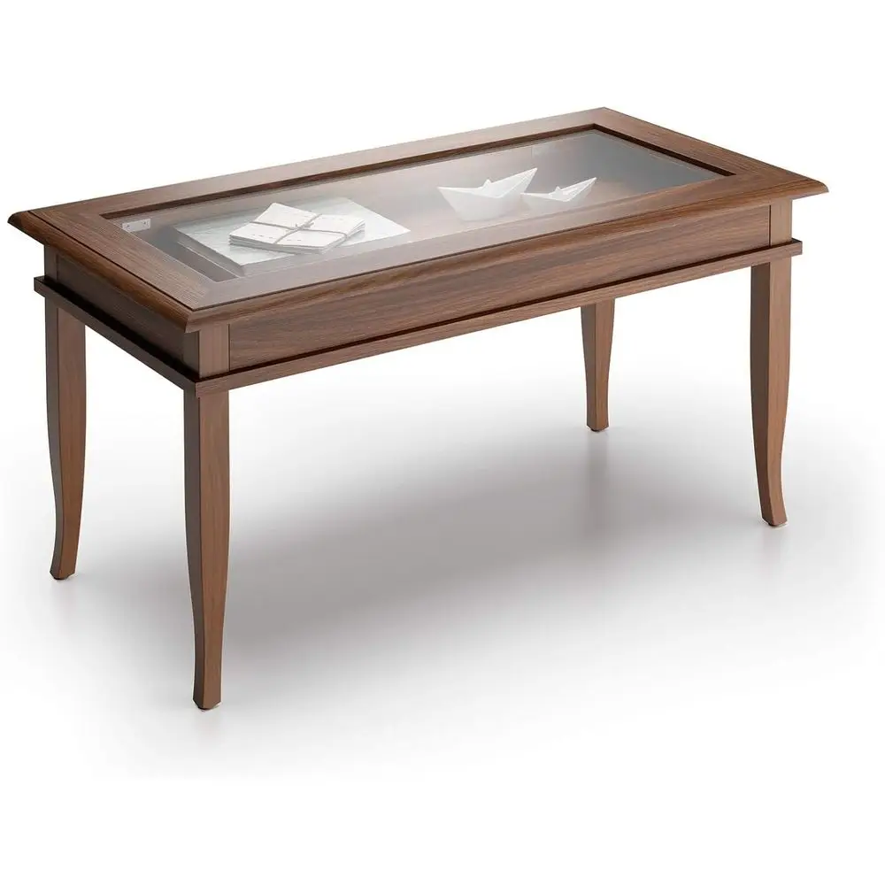 , Classico Coee Table, Walnut, Laminate-inished/Glass, ern Coee Table, In urniture
, Classico Coee Table, Walnut, Laminate-inished/Glass, ern Coee Table, In urniture