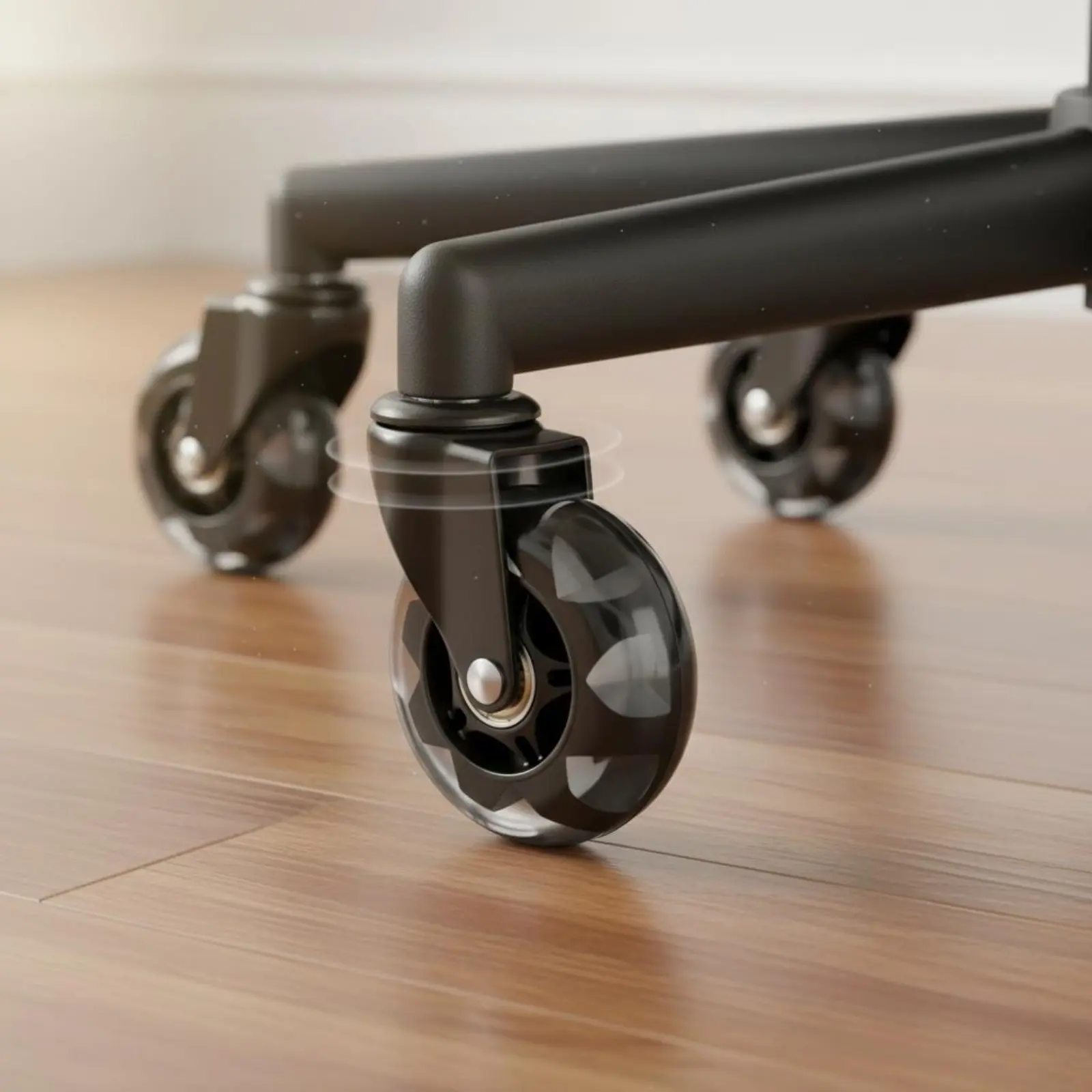 Dual Wheel Casters Double Bearing Quiet Chair Wheels Office Chair Wheel Effortless Rolling Rubber Caster Wheels Easy
Dual Wheel Casters Double Bearing Quiet Chair Wheels Office Chair Wheel Effortless Rolling Rubber Caster Wheels Easy