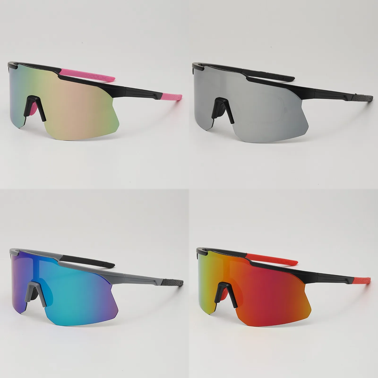 CAOREN ZIWO New Fashionable Original UV400 Men's and Women's Cycling Skiing Daily Sunscreen Sunglasses
CAOREN ZIWO New Fashionable Original UV400 Men's and Women's Cycling Skiing Daily Sunscreen Sunglasses