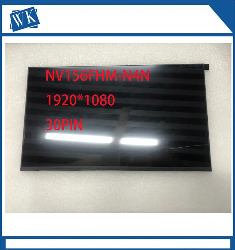 Один экран для ideapad Flex 5-15ITL05 15ALC05 15IIL05 FHD NV156FHM-N4N/N4T N4V N4L NV156FHM-N52/B156HAN02.5/2,6
Один экран для ideapad Flex 5-15ITL05 15ALC05 15IIL05 FHD NV156FHM-N4N/N4T N4V N4L NV156FHM-N52/B156HAN02.5/2,6