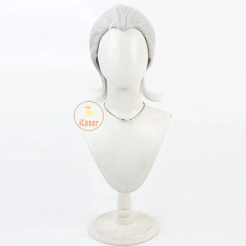 aaa12 3Anime To Be X Косплей Парик Герой X Белые Короткие Волосы Оранжевые Очки Хэллоуин Вечеринка для Женщин Мужчин Карнавал Cos Реквизит iC
aaa12 3Anime To Be X Косплей Парик Герой X Белые Короткие Волосы Оранжевые Очки Хэллоуин Вечеринка для Женщин Мужчин Карнавал Cos Реквизит iC