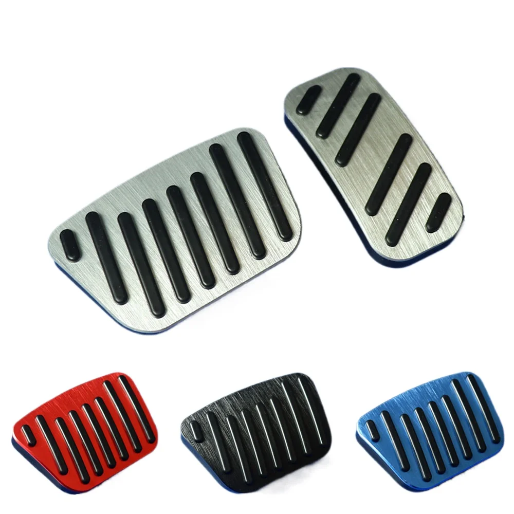 Для Toyota Land Cruiser LAND CRUISER PRADO 2024-2025 модификация интерьера металлическая педаль акселератора тормоза автомобильные аксессуары 
Для Toyota Land Cruiser LAND CRUISER PRADO 2024-2025 модификация интерьера металлическая педаль акселератора тормоза автомобильные аксессуары