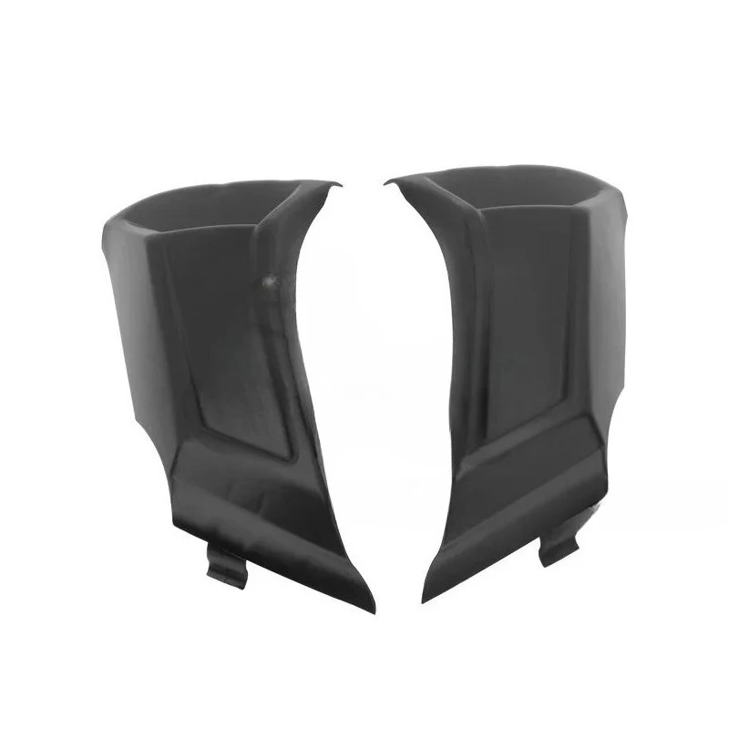 Motorcycle Modified Left & Right Side Fairings Engine Cover Kit Compatible with Rebel CMX300 CMX500
Motorcycle Modified Left & Right Side Fairings Engine Cover Kit Compatible with Rebel CMX300 CMX500