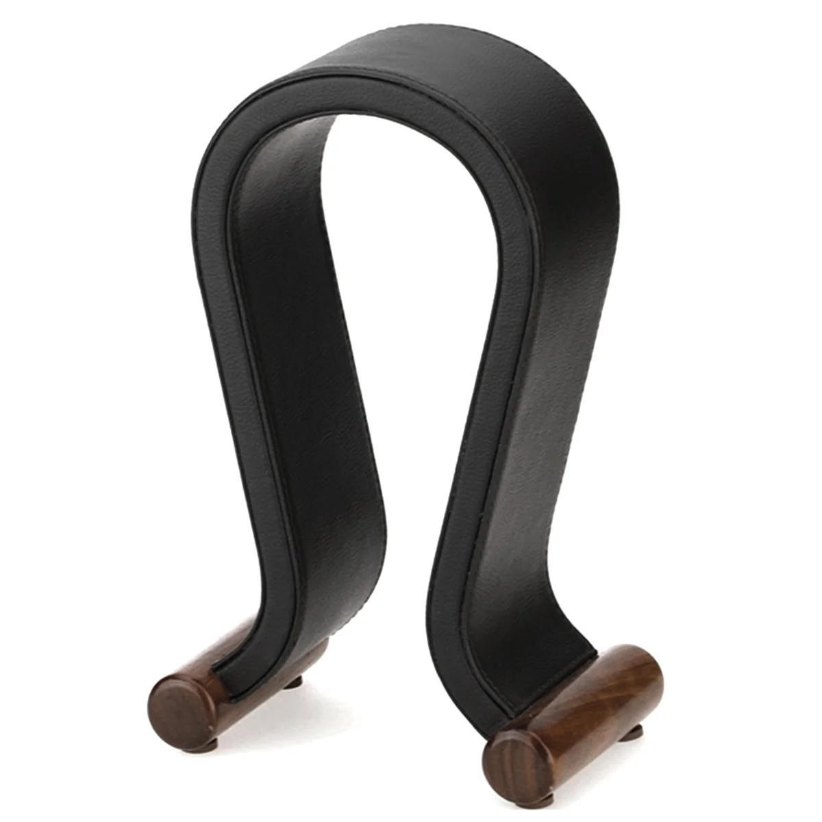 A62T-U Shape Leather Headphone Holder Tabletop Support Headset Display Stand for PC Gaming Earbuds Shelf Hanger,Black
A62T-U Shape Leather Headphone Holder Tabletop Support Headset Display Stand for PC Gaming Earbuds Shelf Hanger,Black