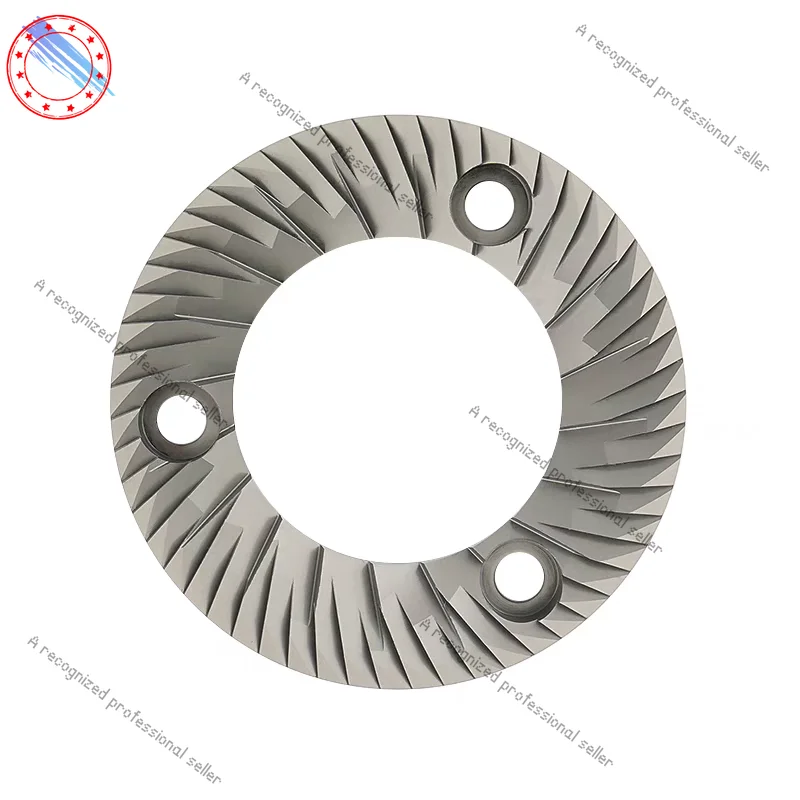GRINDER BURRS FOR MAZZER SUPER JOLLY ESPRESSO GRINDER NEW, 3-Ph, 64 MM, PAIR
GRINDER BURRS FOR MAZZER SUPER JOLLY ESPRESSO GRINDER NEW, 3-Ph, 64 MM, PAIR