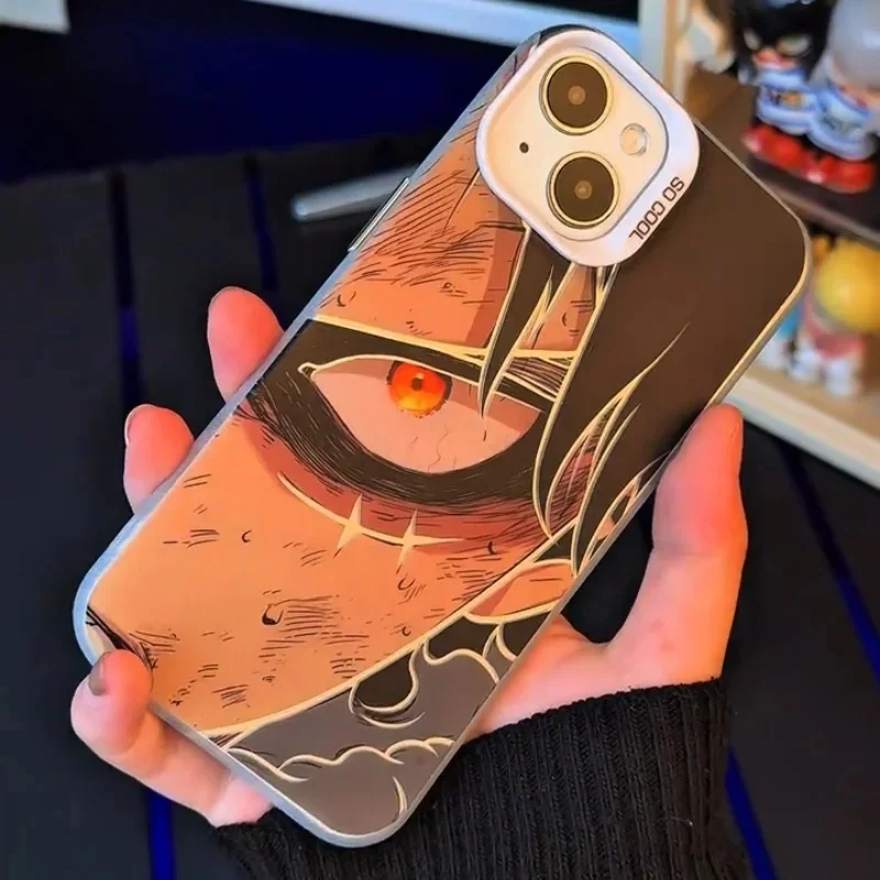 Japan Anime One Piece Luffy Zoro Eye Phone Case for iPhone 11 12 13 14 15 16 17 Pro Max Plus Cartoon One Piece Shockproof Cover
Japan Anime One Piece Luffy Zoro Eye Phone Case for iPhone 11 12 13 14 15 16 17 Pro Max Plus Cartoon One Piece Shockproof Cover