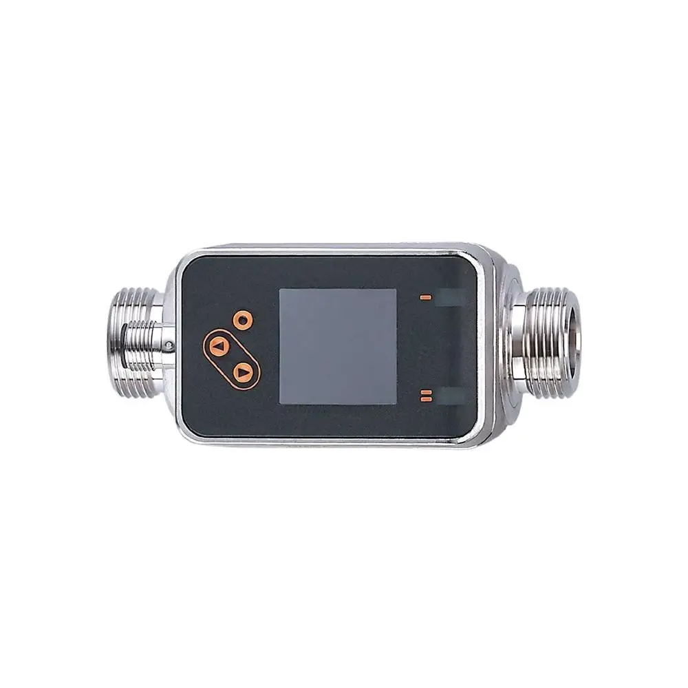 New Arrival Original 18 To 30 DC SM7120 SMR34XGXFRKG/US-100 Magnetic-inductive Flow Meter Sensor
New Arrival Original 18 To 30 DC SM7120 SMR34XGXFRKG/US-100 Magnetic-inductive Flow Meter Sensor