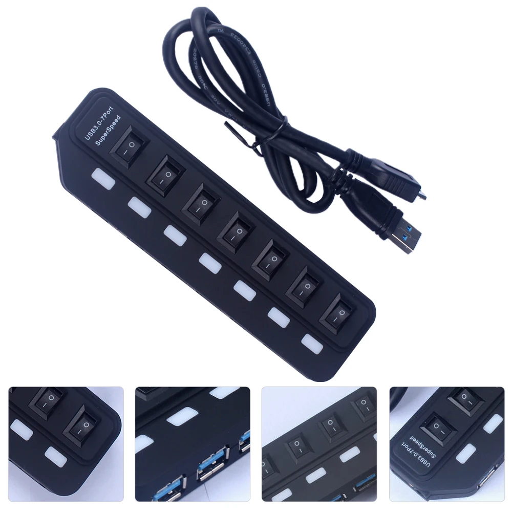 USB Hub Eco Friendly APS Spray Rubber Oil Material High Transmission Computer Adapter Converters USB3 0 Laptop Port
USB Hub Eco Friendly APS Spray Rubber Oil Material High Transmission Computer Adapter Converters USB3 0 Laptop Port