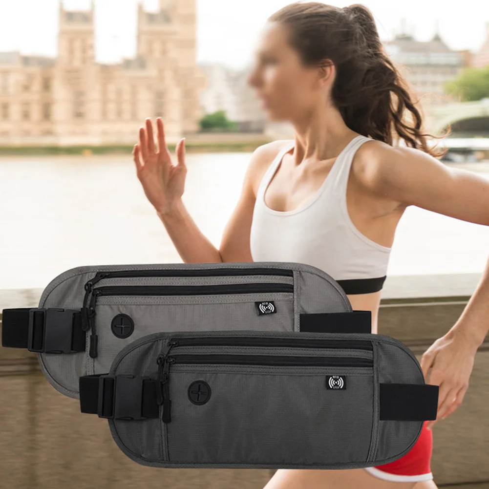 Hot Sales Waist Fanny Pack Sport Running Belt Bag Breathable Comfort Water-Resistant With Music On-the-Go Adjustable Strap
Hot Sales Waist Fanny Pack Sport Running Belt Bag Breathable Comfort Water-Resistant With Music On-the-Go Adjustable Strap