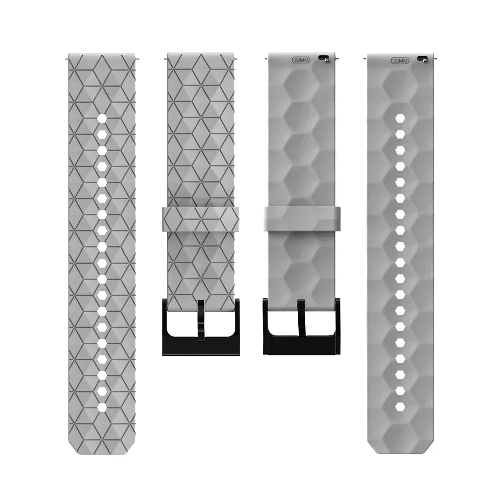 Watch strap 22MM Silicone Strap For Blackview W60 Smartwatch For Blackview W60 2024 Sport Colorful Breathable Correa
Watch strap 22MM Silicone Strap For Blackview W60 Smartwatch For Blackview W60 2024 Sport Colorful Breathable Correa