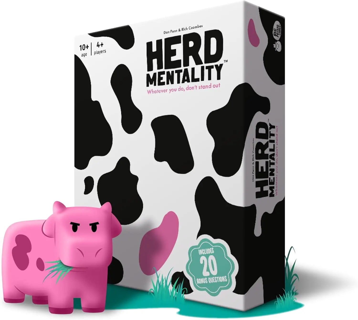 Fun Family Board Game for 4-20 Players | Hilarious Group Game with 20 Extra Questions
Fun Family Board Game for 4-20 Players | Hilarious Group Game with 20 Extra Questions