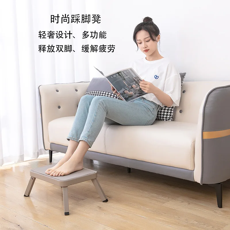 Suitable forYSF simple folding foot stool office sofa stool shoe change washtable pad non-slip pad stool
Suitable forYSF simple folding foot stool office sofa stool shoe change washtable pad non-slip pad stool