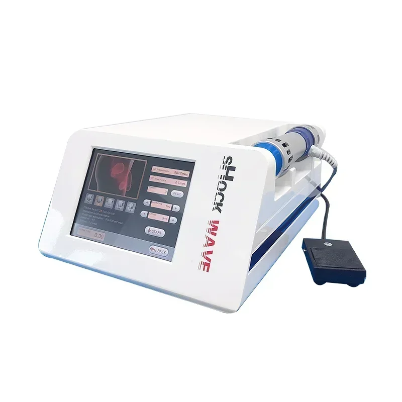 Ed shock wave therapy for erectile dysfunction Pain Treatment electromagnetic Shock wave Therapy Machine
Ed shock wave therapy for erectile dysfunction Pain Treatment electromagnetic Shock wave Therapy Machine