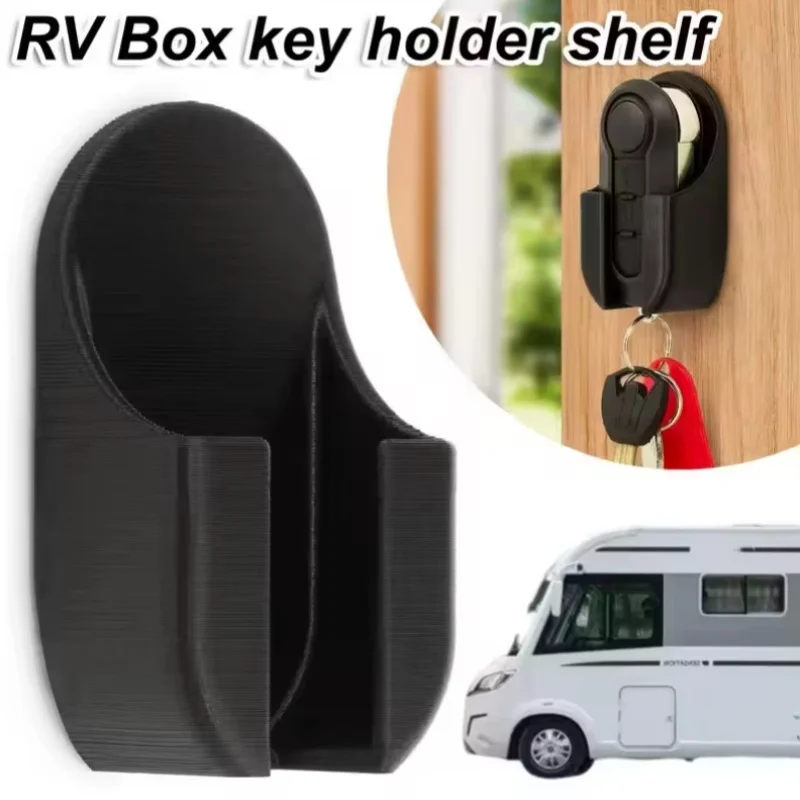 Key Holder Shelf Wall Mount Hook Hanger RV For Ducato Jumper Andf Boxer Key Holder Shelf Motorhome Accessories
Key Holder Shelf Wall Mount Hook Hanger RV For Ducato Jumper Andf Boxer Key Holder Shelf Motorhome Accessories