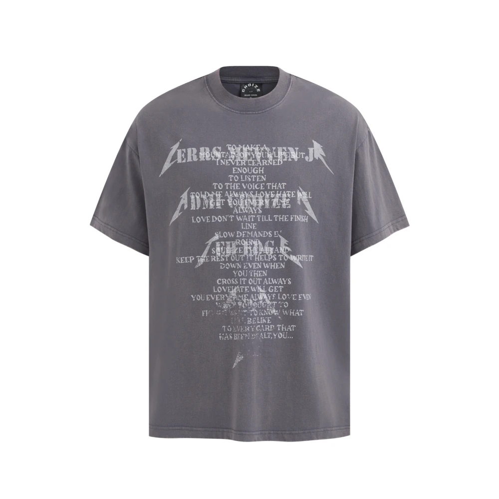 Vintage Washed Oversized T-shirt For Men Goth Y2k Women T Shirts Short Sleeve Tees Hip Hop 2024 Summer Harajuku Streetwear Tops
Vintage Washed Oversized T-shirt For Men Goth Y2k Women T Shirts Short Sleeve Tees Hip Hop 2024 Summer Harajuku Streetwear Tops